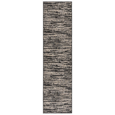 Chaniya Performance Performance Abstract Rug