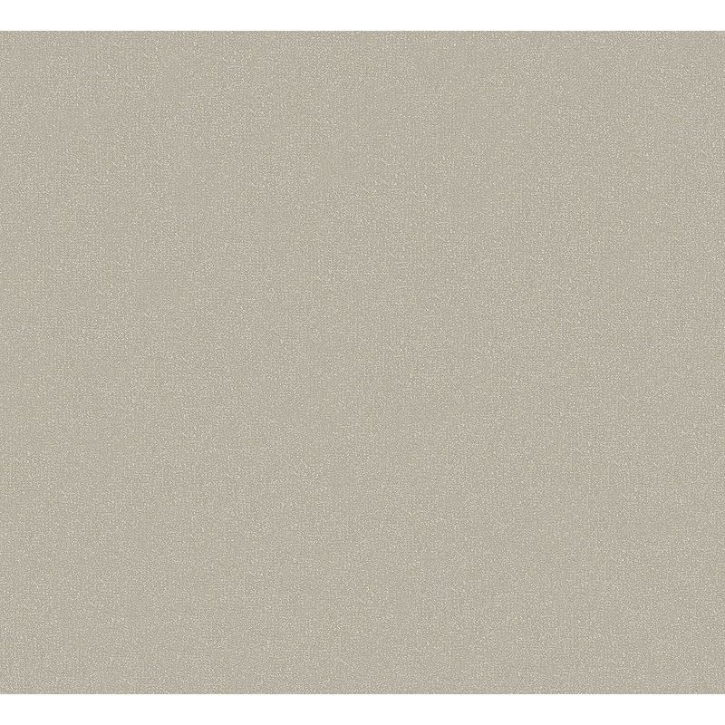 Eclectic 33cm x 70cm Wallpaper Roll, Beige