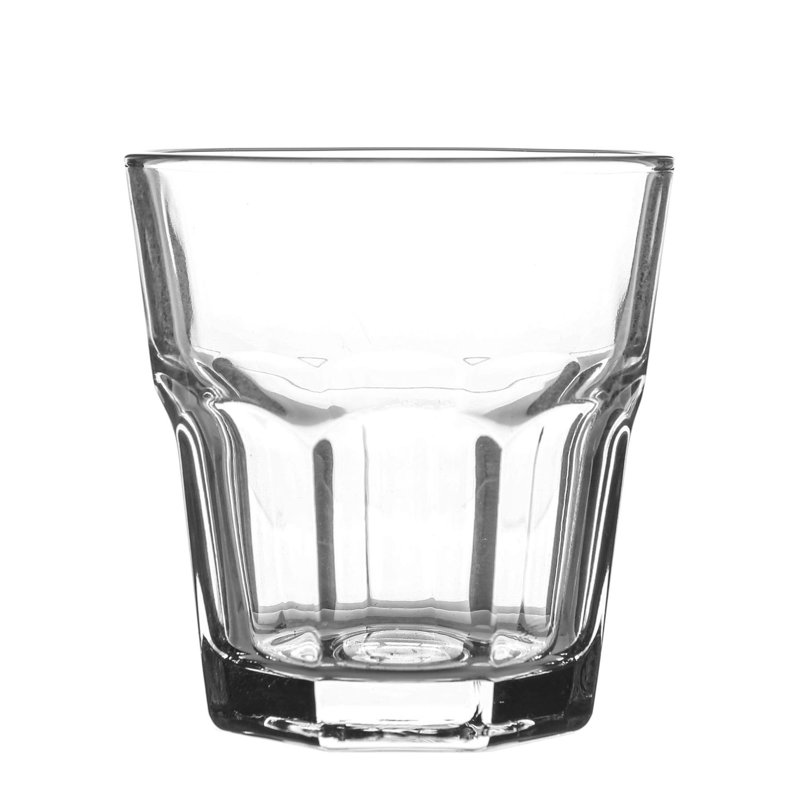 Whiskey Glass, 200ml, 12