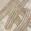 Meditation Kanji Dune Recycled P.E.T Area Rug-129389068