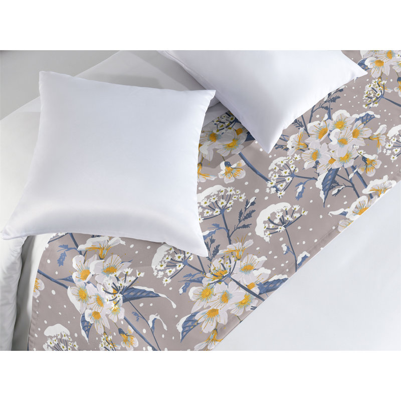 Foulard de lit Ambesonne, Très grand