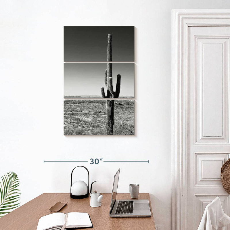 Harnek One Cactus, H 32 po x l 20 po