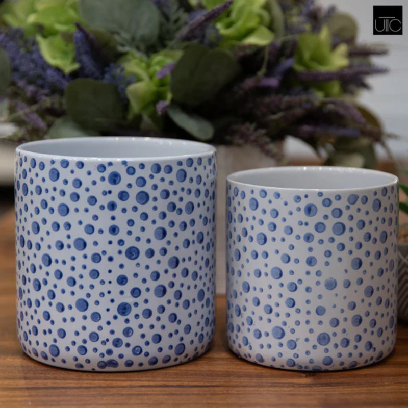Ceramic Pot Planter