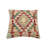 Geometric Throw Pillow