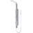 Mateo 60" H X 7" W 6-Jet Shower System & Tub Filler with Hand Shower Wand and Rainfall Shower Head