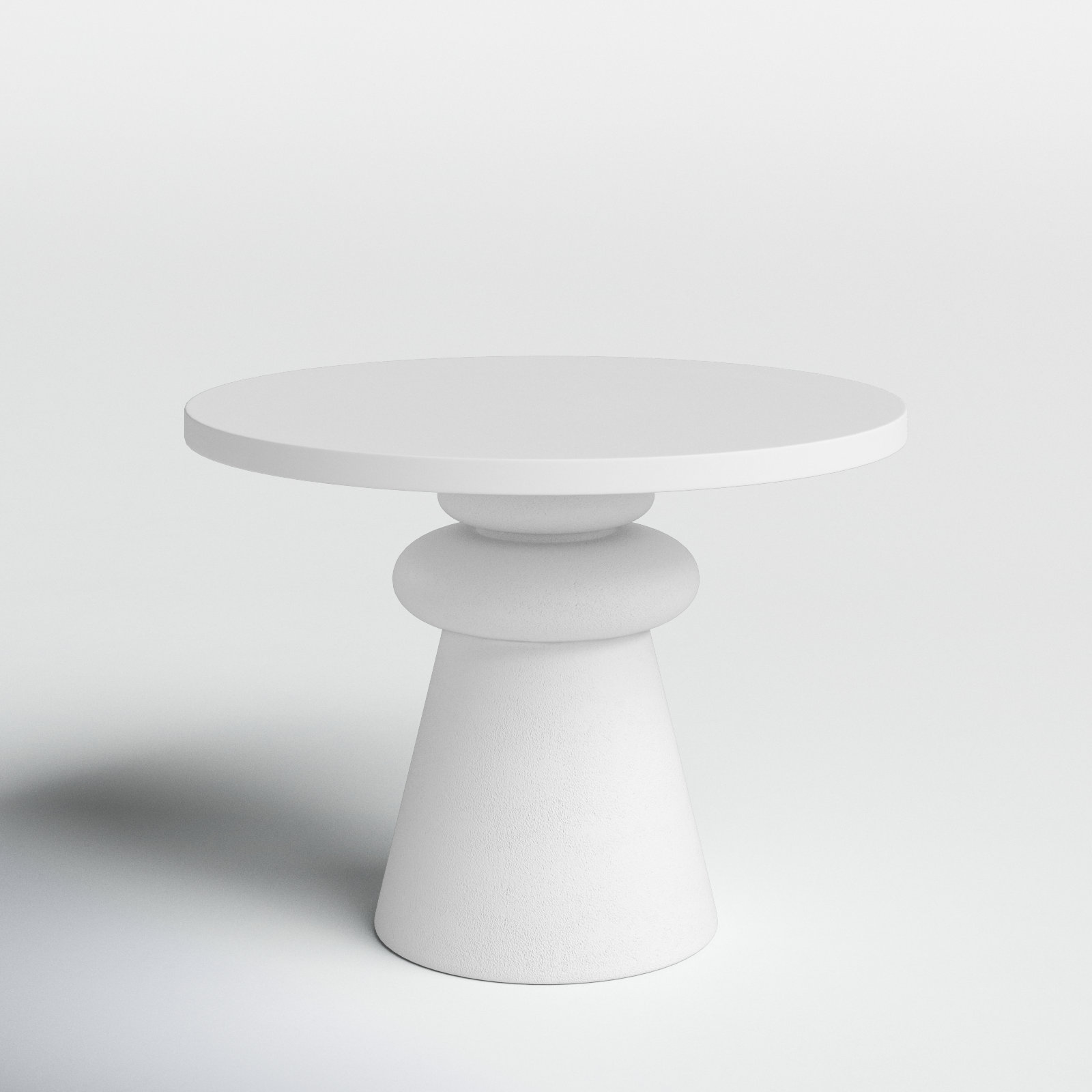Joss & Main Drea 42" Dinette Table & Reviews | Joss & Main