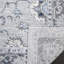 Pennie Oriental Grey Area Rug-653371213