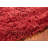 Assar Handmade Tufted Rust Area Rug-1134760612