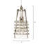Luminaire suspendu en pot 1 lumière Ribbon-1497636972
