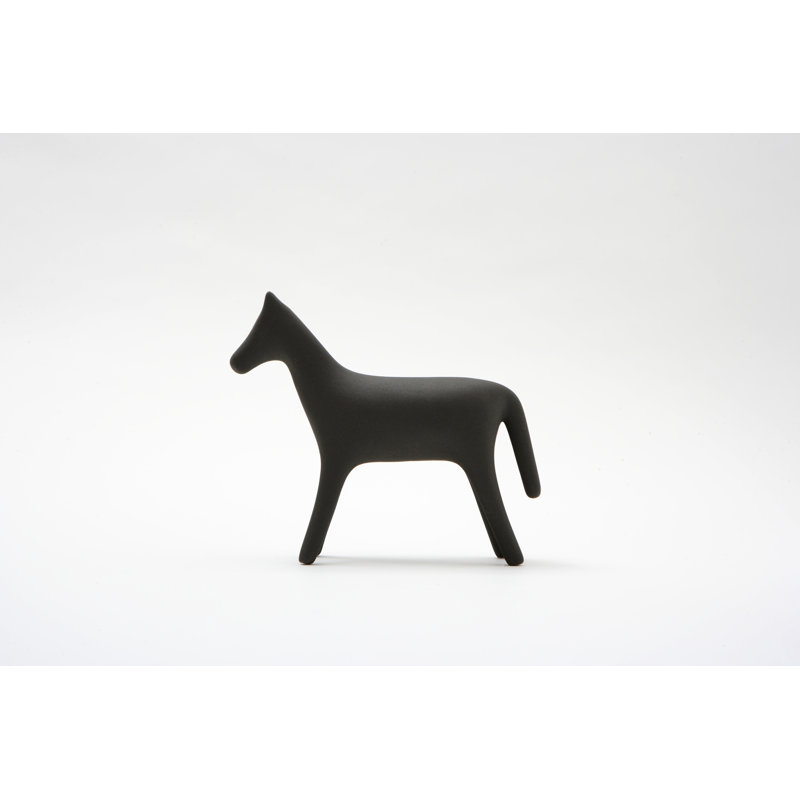 Los Caballos Animals Figurines & Sculptures, Pietro