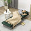 1 Seater Reclining Chair Bed
