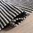 Granada Hand Woven Performance Striped Rug-20657739