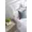 Italia Upholstered Low Profile Platform Bed-33305521