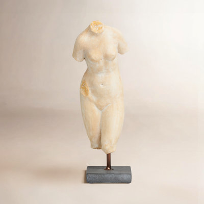 Decorative Sculpture