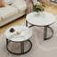 Azuzena Frame Coffee Table-776675138