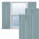Volets en PVC True Fit Hastings
