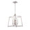 Sylvan 5-Light Foyer Pendant