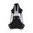 13" Hendren Hourglass