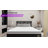 Mattress, 12-Inch Hybrid In A Box | Medium Firm, Cooling Comfort & Motion Isolation, Pocketed Springs, Edge Support | Certipur-US Certified, Back Pain Relief | 100-Night Trial-709217165