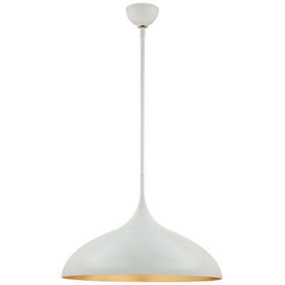 AERIN Agnes Large Pendant