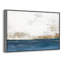 Golden Horizon I - reproduction de paysage par Casa Fine Arts-99461078-99461081