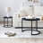 Set 2 Coffee Table Nesting Tables-985918143-985918139