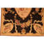 Handmade Wool Floral Area Rug