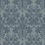 Rococo Relief - Wallpaper-309112627-497909567