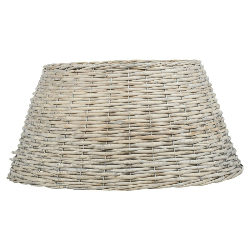 Adilynn Rattan Tree Collar