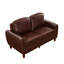 Causeuse de salon 59 po Classic-133596698