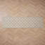 Austell Machine Woven Synthetic Geometric Area Rug-491491051-478025352