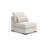 Mauzy 4-piece Sectional