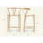 Modern Minimalist Counter Height Stool-2141088428