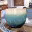 Handmade Ceramic Basin