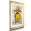 «Moravian Door» par Danita Delimont - reproduction de cadre photo sur papier-1710226037-1710226036