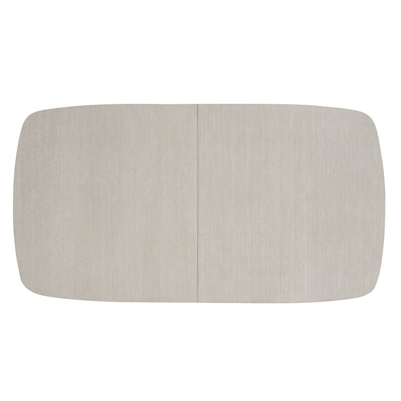 Amador Double Pedistal Dining Table