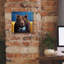 «Bear Trap» par Lucia Heffernan, art mural sur toile-1346689865