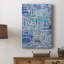 Siesta Key - reproduction sur toile tendue-1547320586