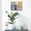«Paper Abstract 2» par Naomi Taitz Duffy-551399907