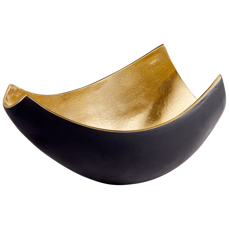 Plateau / repose-pieds Boema, H 6 po x l 12,25 po x P 6 po