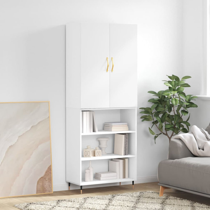 Storage Cabinet