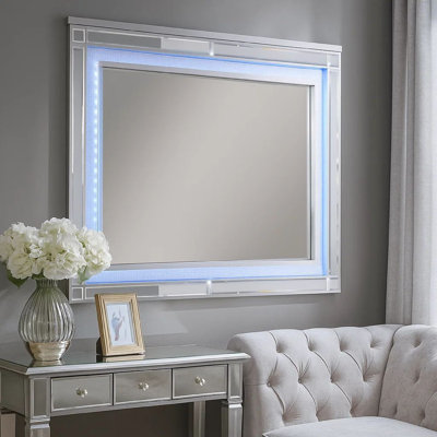 Miroir d'appoint Montel