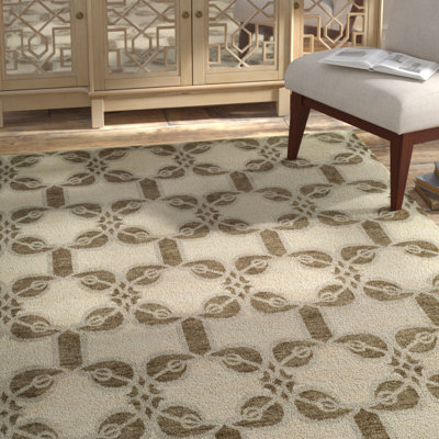 Amariana Geometric Indoor Rug