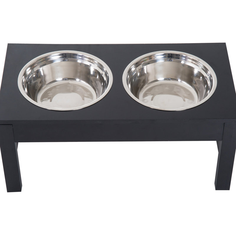 Plateau pour animaux 23 po.