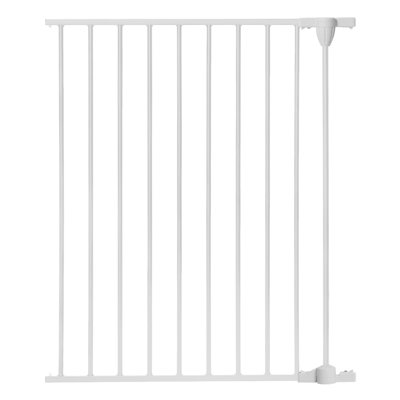 Barrière de sûreté