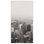 New York Triptych 3' Framed Photographic Print on Glass