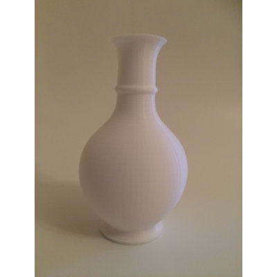Bakirkoy Handmade Table Vase