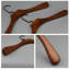 Cintres en bois Lady's Elegance-105761907
