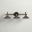 Tory 3 - Light Vanity Light