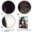 Gracieuse fille tribale asiatique I-14412336-14412335